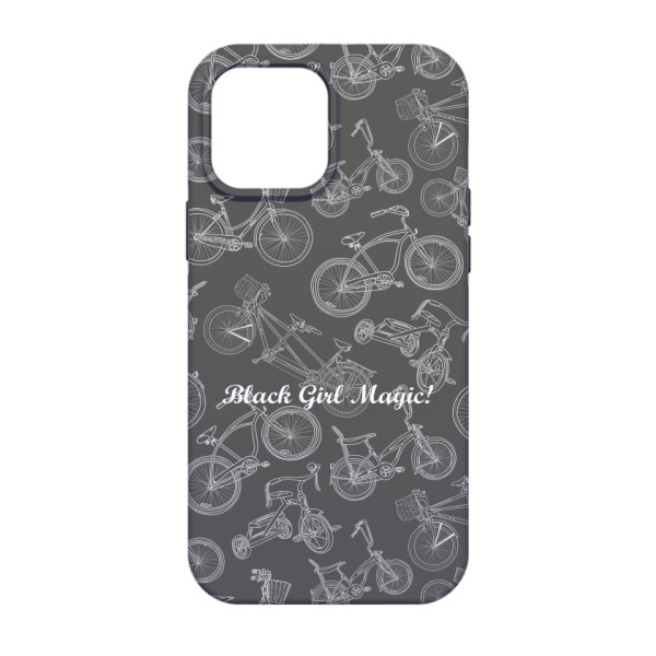 Custom Design - iPhone 13 Pro Tough Case - Back