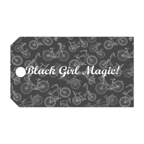 Custom Design Your Own Gift Tag