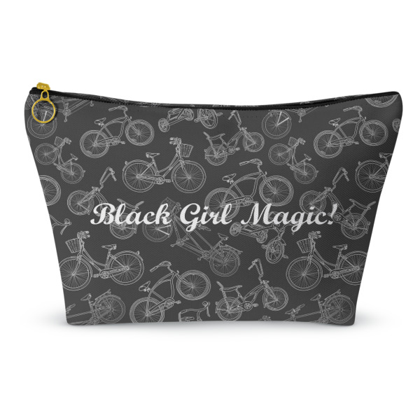 Custom Design Your Own Makeup Bag