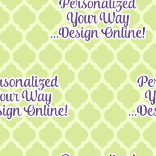 Custom Design - Wallpaper Square