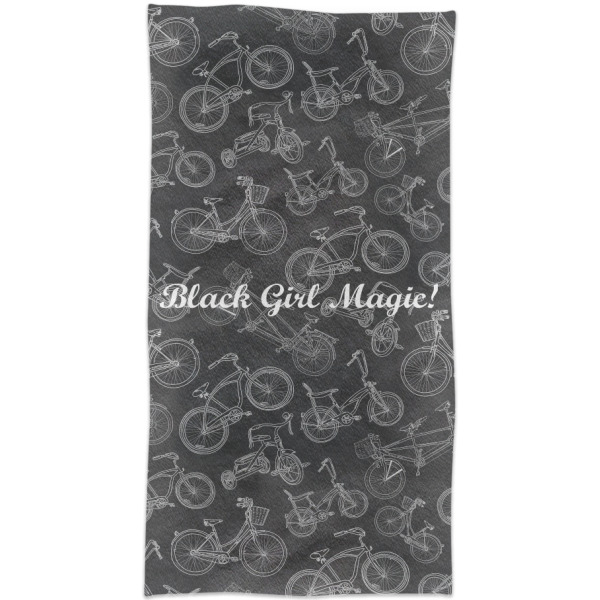 Custom Design - Crib Comforter/Quilt - Apvl