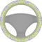 Design Your Own Steering Wheel Cover
