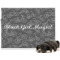 Design Your Own Dog Blanket - Large