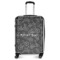 Design Your Own Suitcase - 24" Medium - Checked