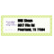 Design Your Own Return Address Labels