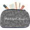 Design Your Own Makeup / Cosmetic Bag - Medium