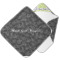 Design Your Own Hooded Baby Towel