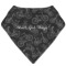 Design Your Own Bandana Bib