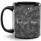 Design Your Own 11 oz Coffee Mug - Black