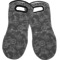 Design Your Own Neoprene Oven Mitts - Set of 2