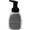 Design Your Own Foam Soap Bottle - Black