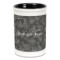 Design Your Own Ceramic Pencil Holders - Black