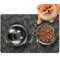 Design Your Own Dog Food Mat - Small
