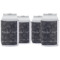 Design Your Own Can Cooler - 12 oz - Set of 4