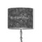 Design Your Own 8" Drum Lamp Shade - Fabric