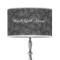 Design Your Own 12" Drum Lamp Shade - Poly-film