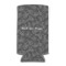 Design Your Own Can Cooler - Tall 12 oz - Single