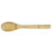 Design Your Own Bamboo Spoon - Double-Sided