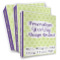 Design Your Own 3-Ring Binder - Full Wrap