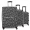 Design Your Own 3-Piece Luggage Set - 20" Carry On - 24" Medium Checked - 28" Large Checked