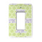 Design Your Own Rocker Style Light Switch Cover