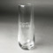 Design Your Own Champagne Flute - Stemless - Laser Engraved