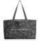 Design Your Own Beach Totes Bag - w/ Black Handles