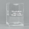 Design Your Own Acrylic Pen Holder