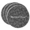 Design Your Own Round Paper Coasters