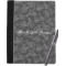 Design Your Own Notebook Padfolio - Large