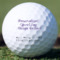 Design Your Own Golf Balls