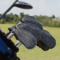 Design Your Own Golf Club Iron Cover - Set of 9