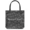 Design Your Own Canvas Tote Bag