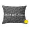 Design Your Own Outdoor Throw Pillow - Rectangular