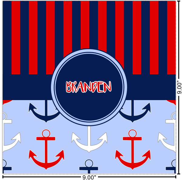 Custom Design Your Own Sublimation Transfer - Youth / Women