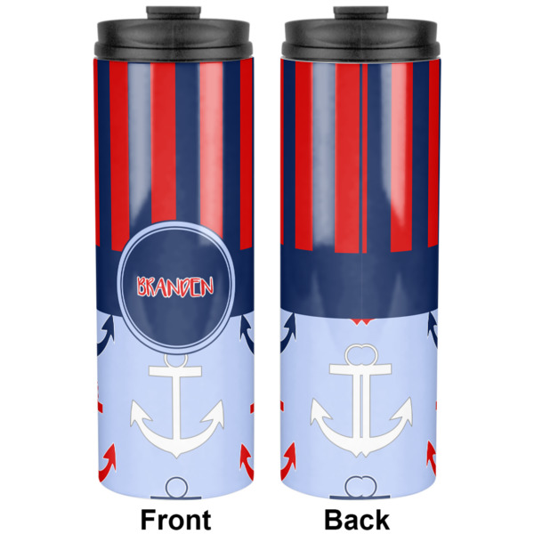 Custom Design - Stainless Steel Tumbler - Apvl