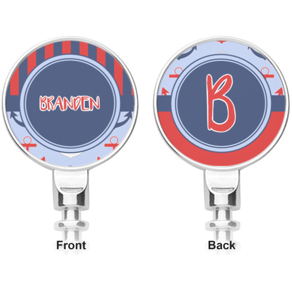 Custom Design - Corkscrew - Apvl