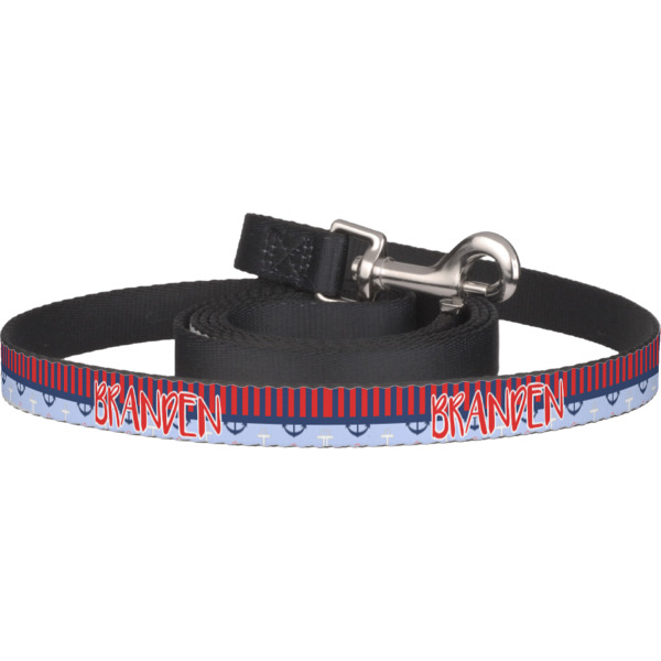 Custom Design Your Own Dog Leash