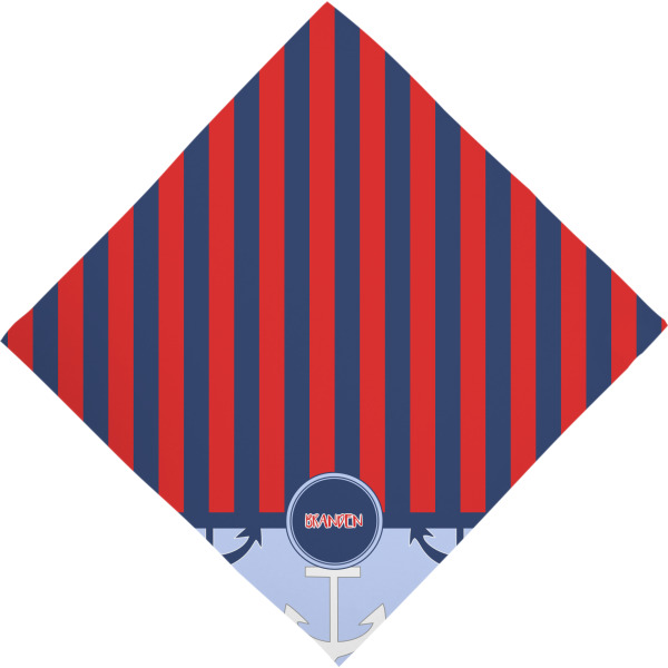 Custom Design - Bandana - Full View