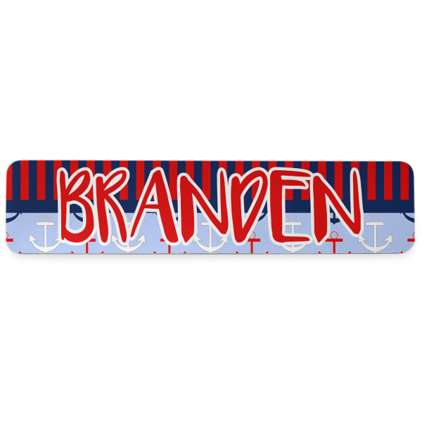 Custom Design - Wrist Rest - Apvl