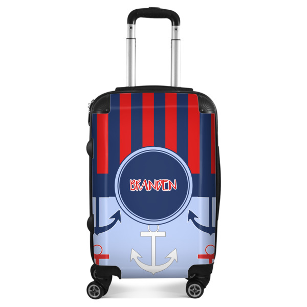 Custom Design Your Own Suitcase