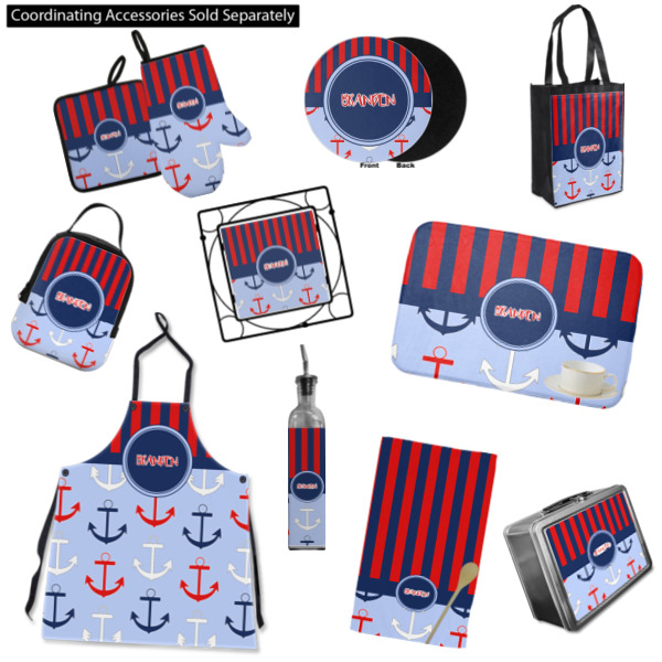 Custom Design - Kitchen Accessories & Decor