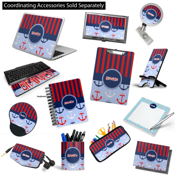 Custom Design - Office & Desk Accessories