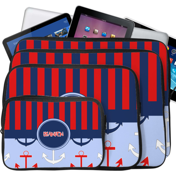Custom Design - Tablet & Laptop Case Sizes