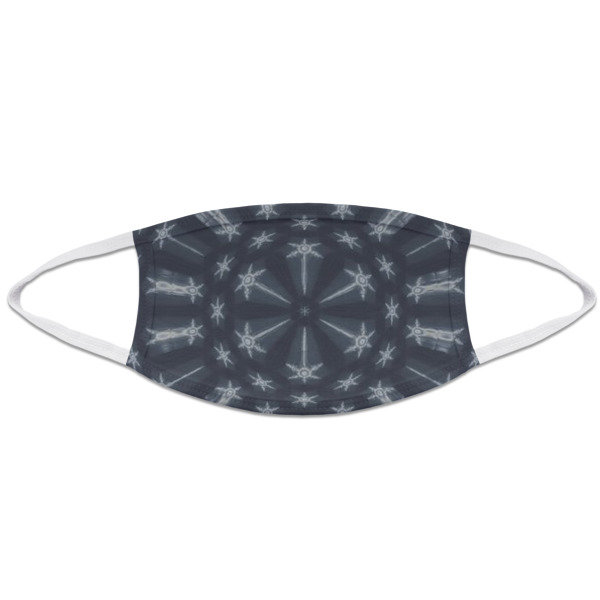 Custom Design - Mask2