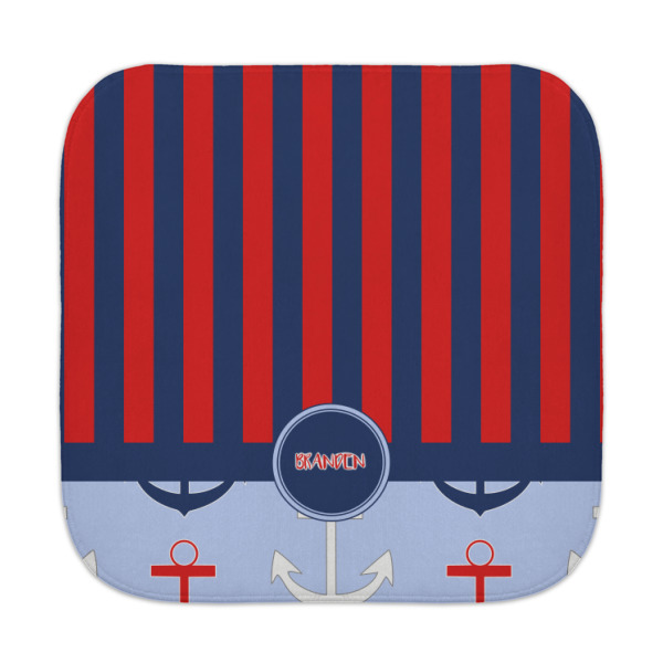 Custom Design Your Own Face Towel