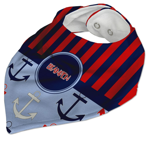 Custom Design - Bandana Closed