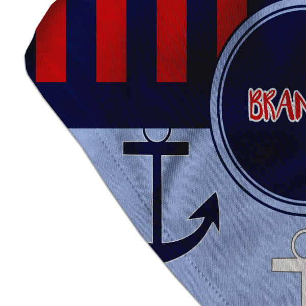 Custom Design - Bandana Detail