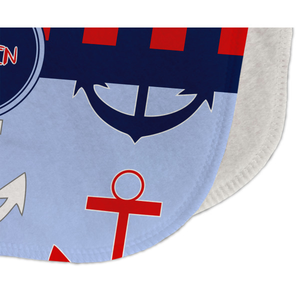 Custom Design - Old Burp Detail