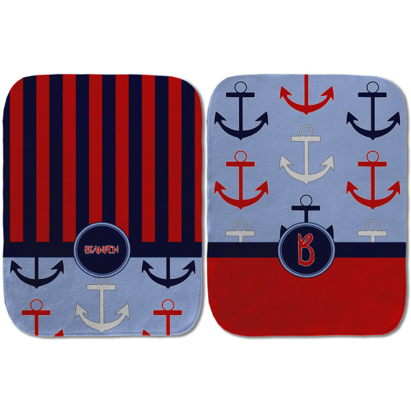 Custom Design - Old Burps - Approval